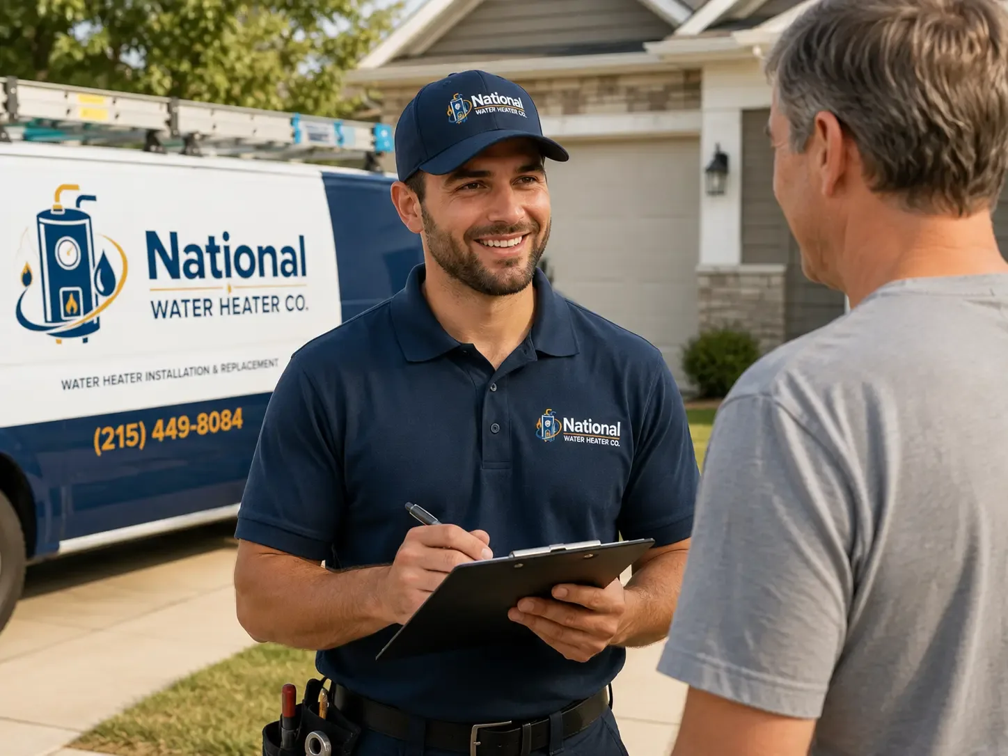 Water Heater Installation Laneville, TX FAQs